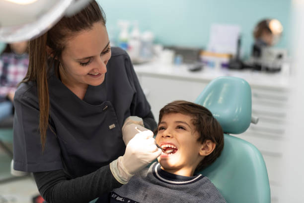 Best Emergency Denture Repair in Rush City, MN