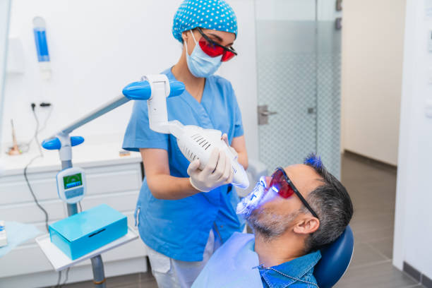 Best Emergency Wisdom Tooth Extraction in Rush City, MN