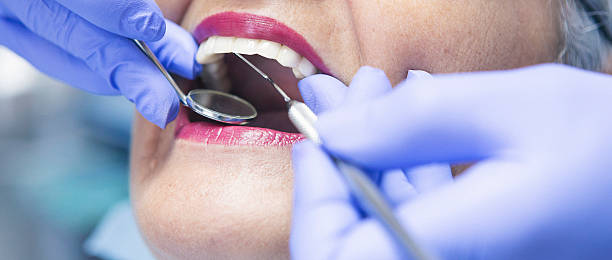 Best Emergency Orthodontic Repairs in Rush City, MN